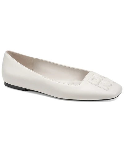 Dkny Women's Darianne Slip-On Ballet Flats
