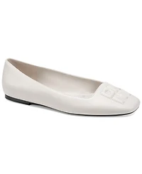 Dkny Women's Darianne Slip-On Ballet Flats