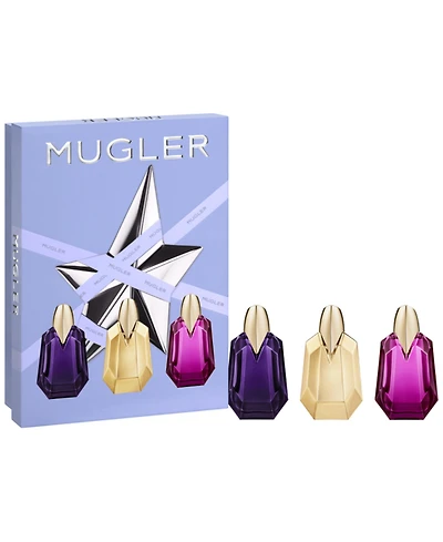 Mugler 3-Pc. Alien Discovery Gift Set
