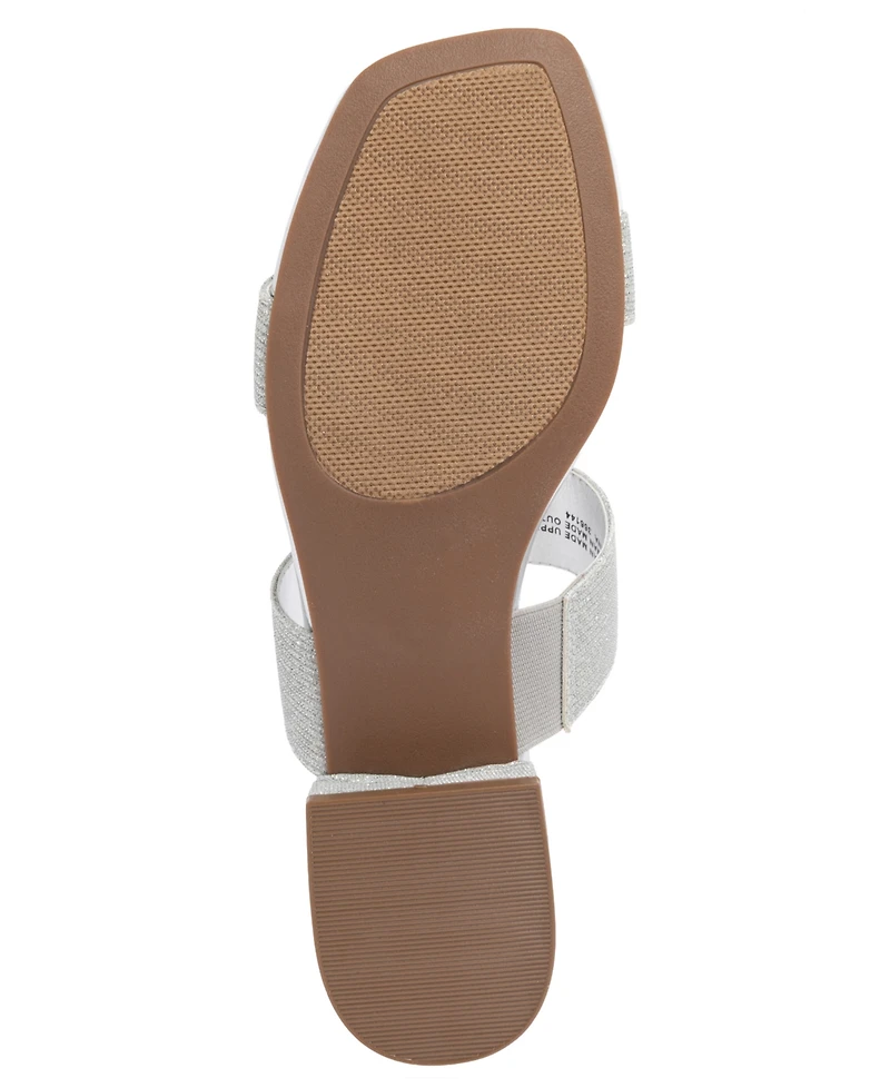 Jones New York Women's Vannea Slip-On Dress Sandals
