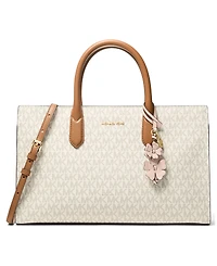 Michael Michael Kors Scarlett Medium East West Satchel Bag