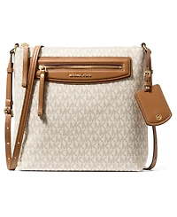 Michael Kors Jet Set Travel North South Crossbody Bag