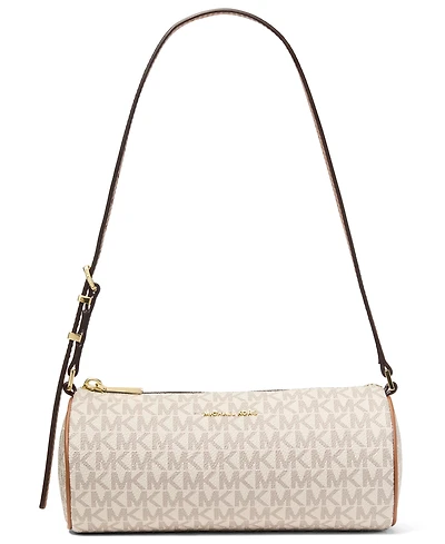 Michael Kors Izzy Small Barrel Pouchette Bag