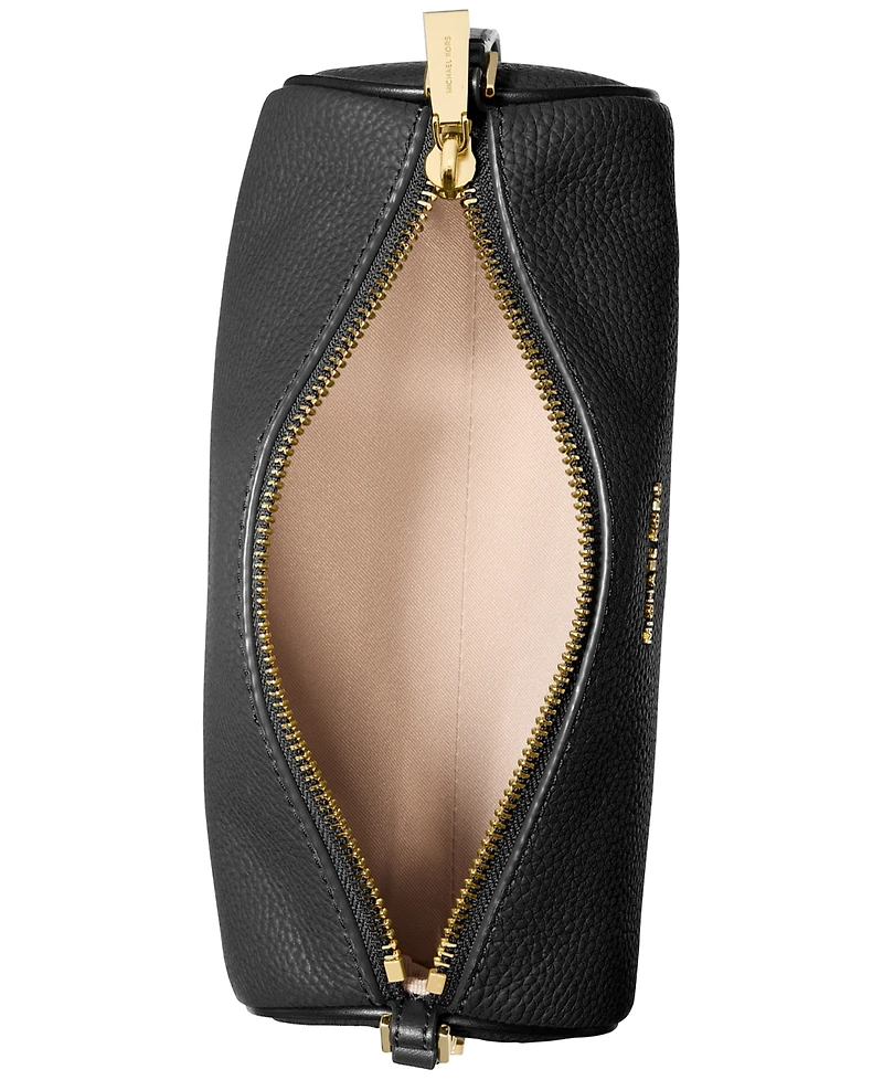 Michael Kors Izzy Small Barrel Pouchette Bag