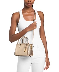 Michael Michael Kors Laila Small Crossbody Bag