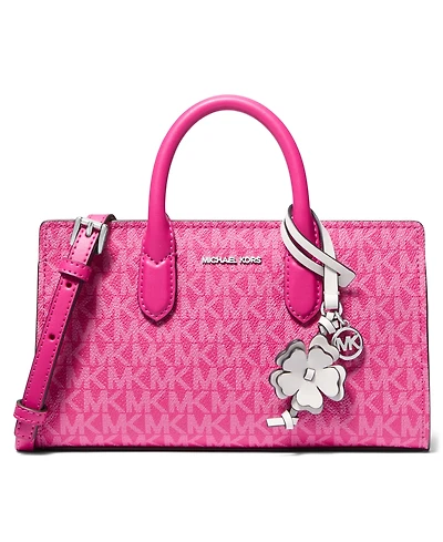 Michael Michael Kors Scarlett Small East West Crossbody Bag