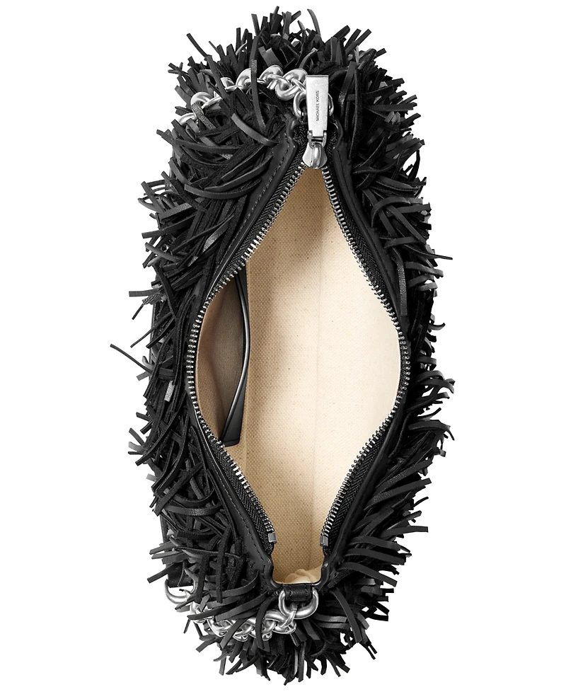 Michael Kors Nolita Small Chain Pouchette Bag