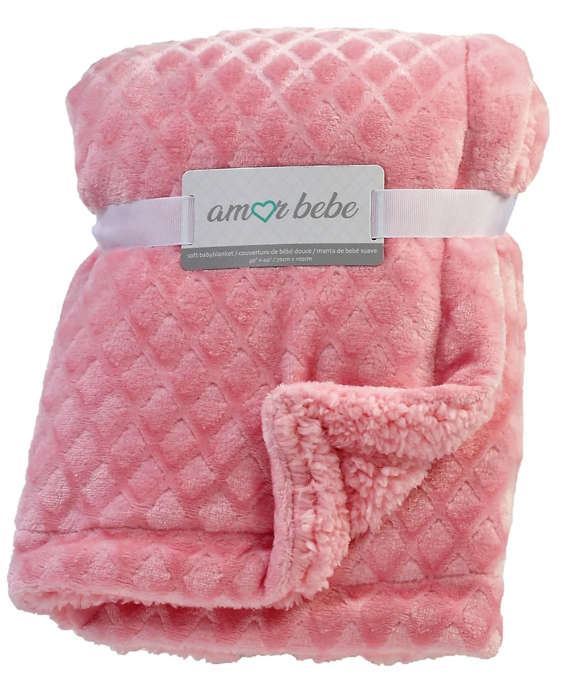 3 Stories Trading Baby Boys' & Baby Girls' Necessities Baby Shower Wardrobe Gift Crate, 16-Piece Set