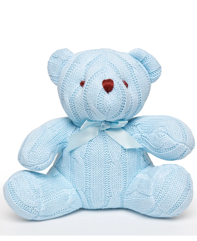 3 Stories Trading Baby Boys' & Baby Girls' Necessities Baby Shower Wardrobe Gift Crate, 16-Piece Set