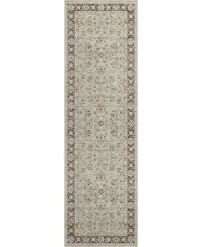 Dalyn Hatay Washable HY1 2'3"x7'6" Runner Area Rug