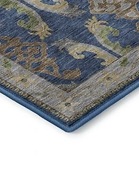 Dalyn Hatay Washable HY6 2'3"x7'6" Runner Area Rug