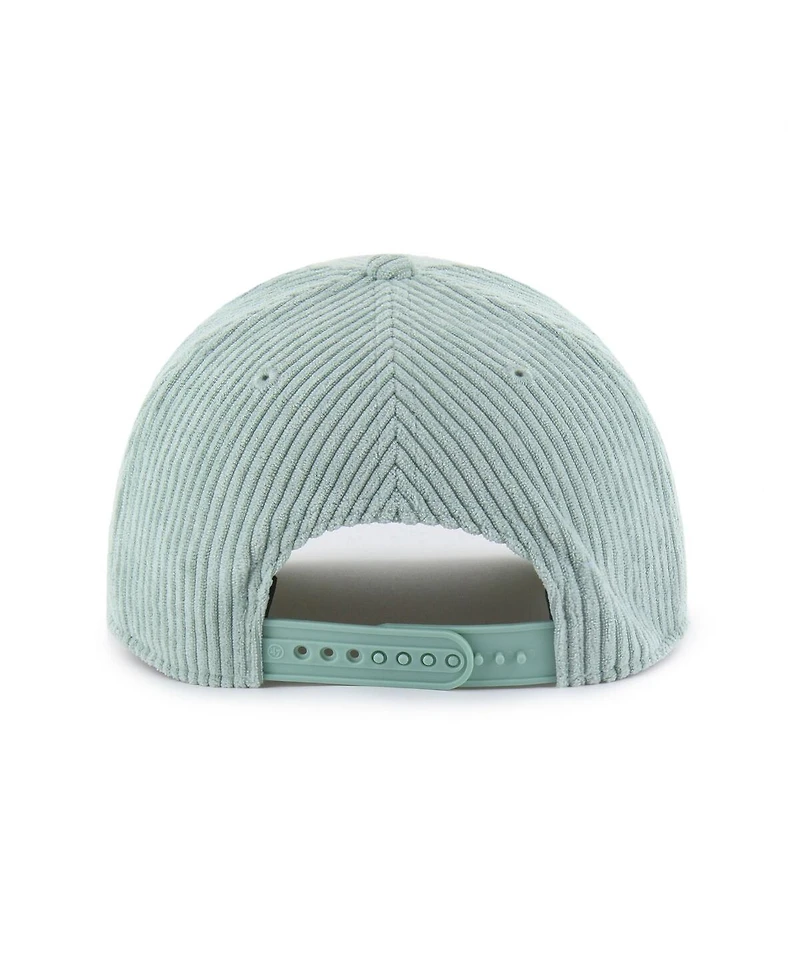 '47 Brand Women's Jade San Francisco Giants The Luminance Collection Mellow Hitch Adjustable Hat