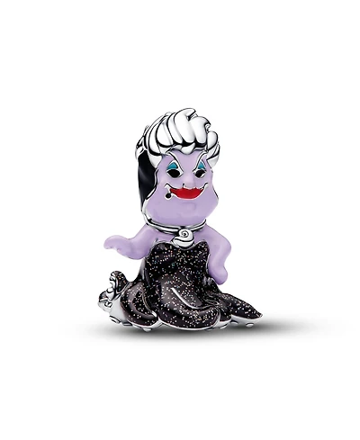 Pandora Disney Villains Ursula Charm