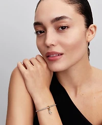 Pandora Disney Princess Cinderella Shoe Dangle Charm