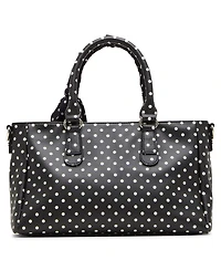 Madden Girl Irisc Satchel Bag