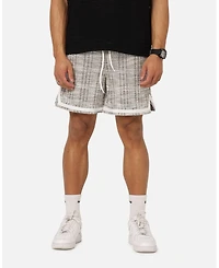 Xxiii Men's Textured Ball Shorts