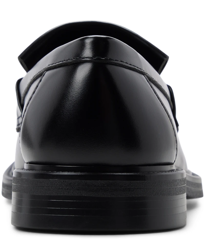 Call It Spring Men's Chancellor Tassel Slip-on Loafers