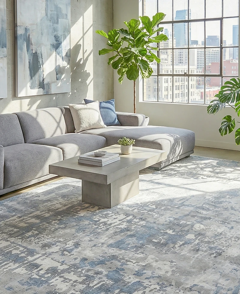 Exquisite Rugs Murano 4029 5'x8' Area Rug