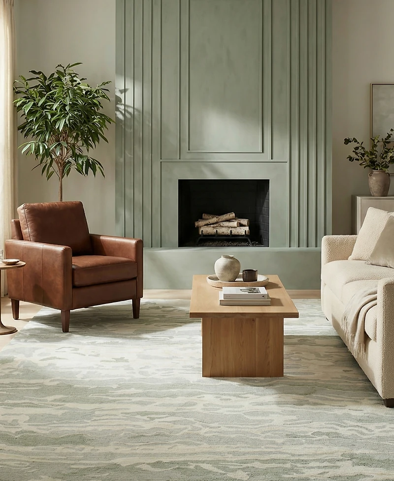 Exquisite Rugs Cortero 7159 6'0"x9'0" Area Rug