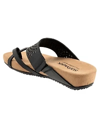 Softwalk Women's Blaine Perf Sandal