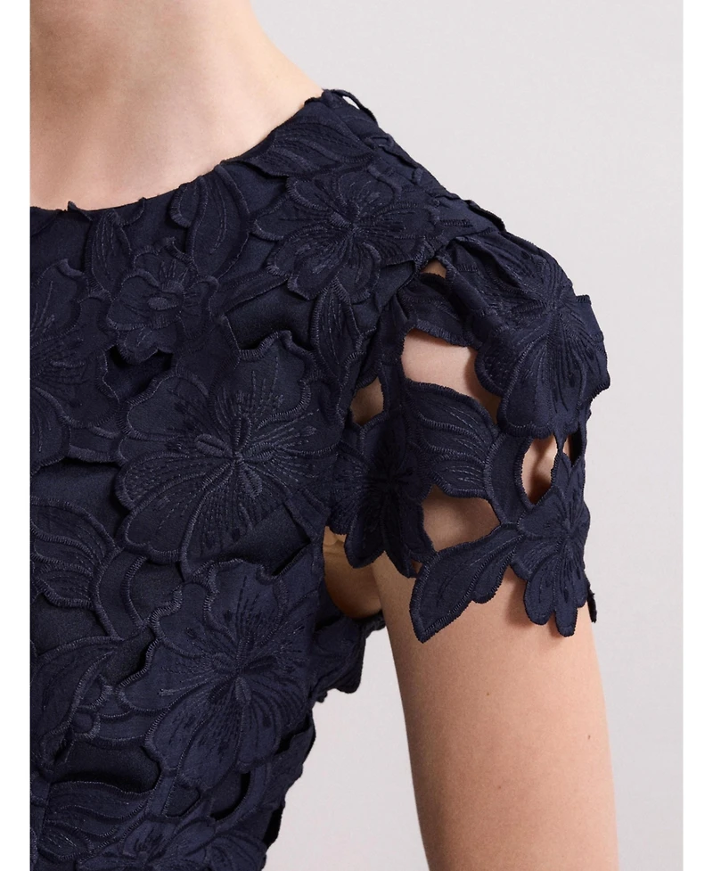 Phase Eight Women's Leilani Lace Dress