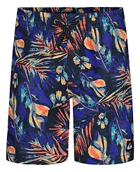 Quiksilver Boys' 8-18 Everyday Mix Volley Shorts