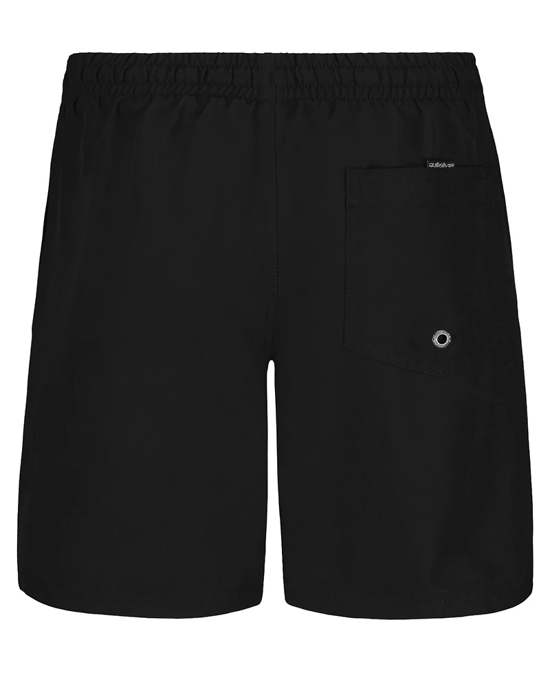 Quiksilver Boys' 8-20 Everyday Liner Volley Shorts