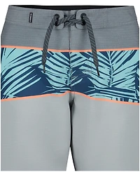 Quiksilver Boys' 8-18 Everyday Panel Boardshorts