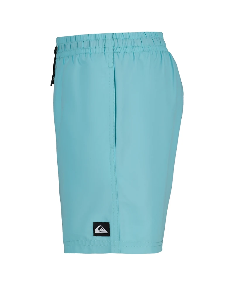Quiksilver Boys' 8-18 Everyday Liner Volley Shorts