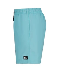 Quiksilver Boys' 8-18 Everyday Liner Volley Shorts