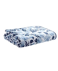 Vcny Home Whisper Floral 3-Pc. Quilt Set