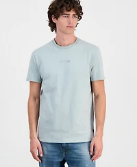 Guess Men's Quattro G-Mist Short-Sleeve T-Shirt