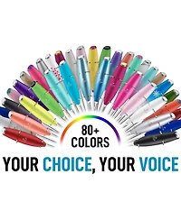 Zulay Kitchen Duracell Powered Milk Frother Og with Stand