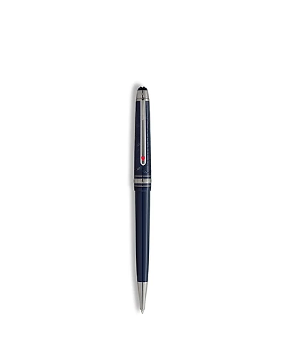 Montblanc 164 Mst AW80D Y3 Resin Ballpoint Pen