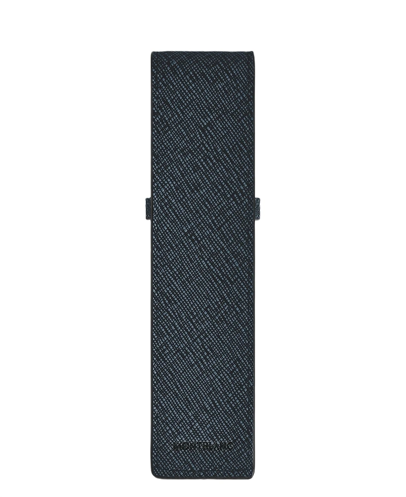 Montblanc Sartorial 2 Pen Leather Pouch