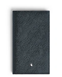 Montblanc Sartorial Passport Holder