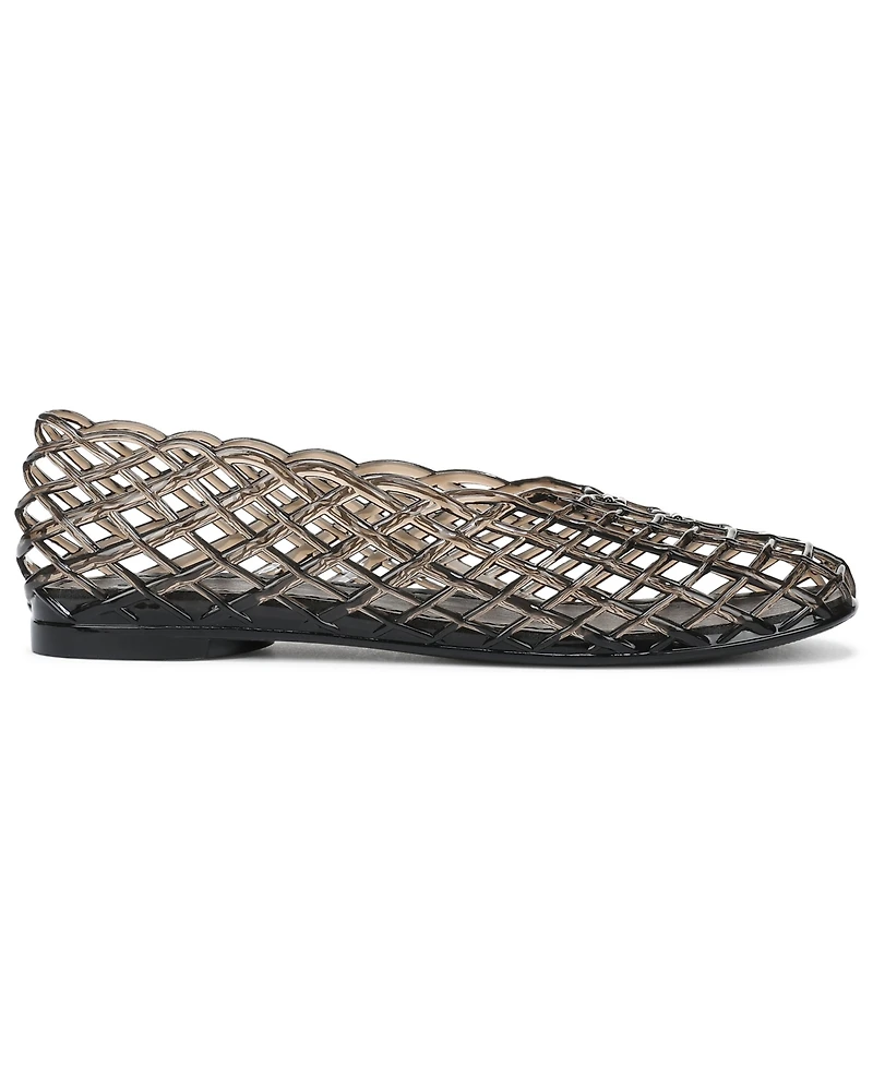 I.n.c. International Concepts Women's Annya Jelly Flats, Exclusively at Macy's
