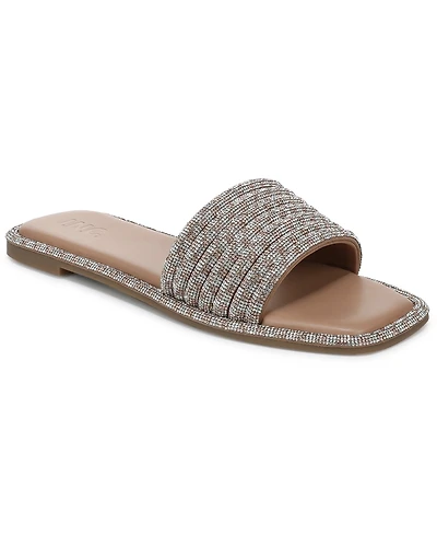 I.n.c. International Concepts Miimmii Slide Sandals, Created for Macy's