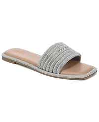 I.n.c. International Concepts Miimmii Slide Sandals, Created for Macy's