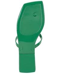 I.n.c. International Concepts Women's Yorlin Jelly Slip-On Sandals, Macy's Exclusive