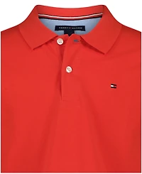 Tommy Hilfiger Boys' 8-20 Stretch Ivy Polo Shirt