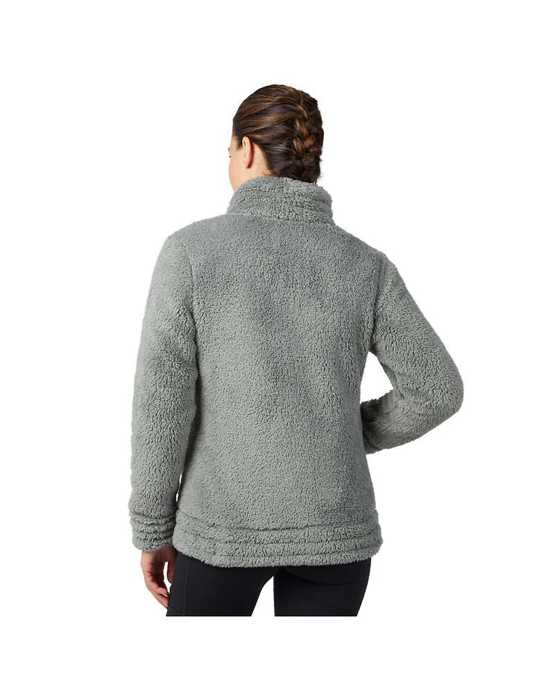 Free Country Women's Sierra Butter Pile Ii Jacket