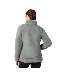 Free Country Women's Sierra Butter Pile Ii Jacket