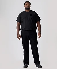 Levis Mens Big & Tall 506 Comfort Jean
