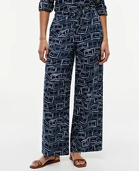 Tommy Hilfiger Women's Essential Pull-On Pants