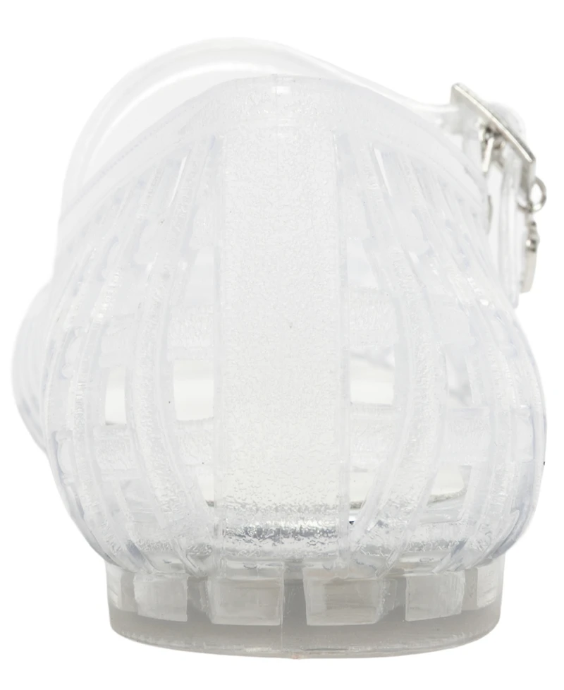 Juicy Couture Women's Malaysia Mary Jane Ballet Flats