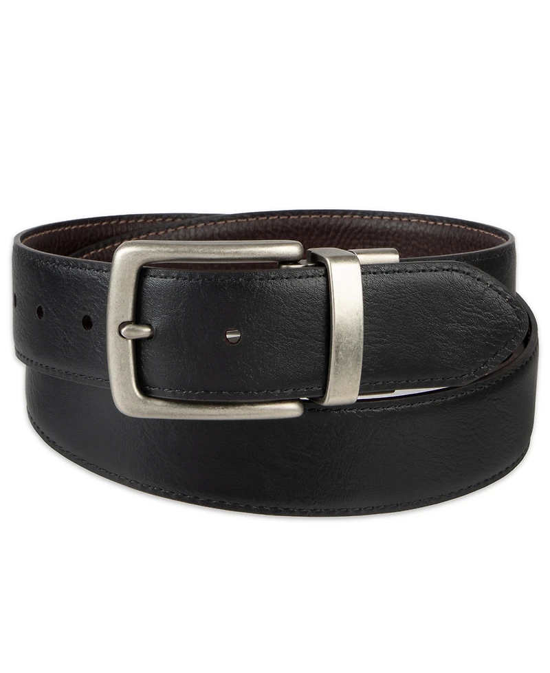 Levi's Men's Reversible Buckle Belt