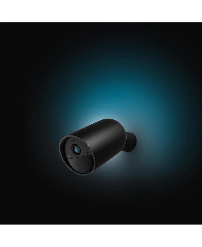 Philips Hue Secure Battery Camera
