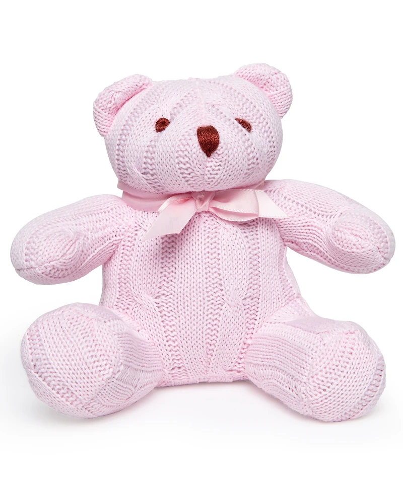 3 Stories Trading Baby Boys' & Baby Girls' Necessities Baby Shower Wardrobe Gift Crate, 16-Piece Set