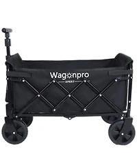 Rainsken All-in-One Convertible Folding Wagon Cart